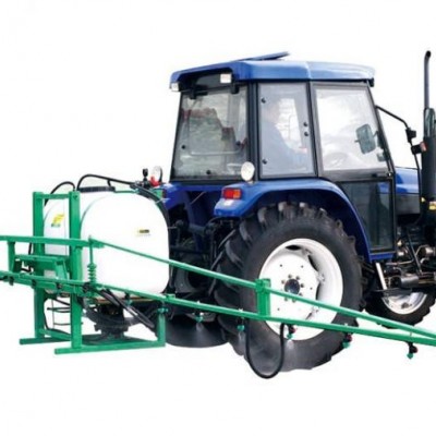 華盛泰山3WP-650懸掛式噴桿噴霧機