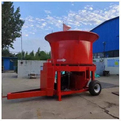 圓盤式秸稈粉粹機 玉米秸稈粉粹機（面議）