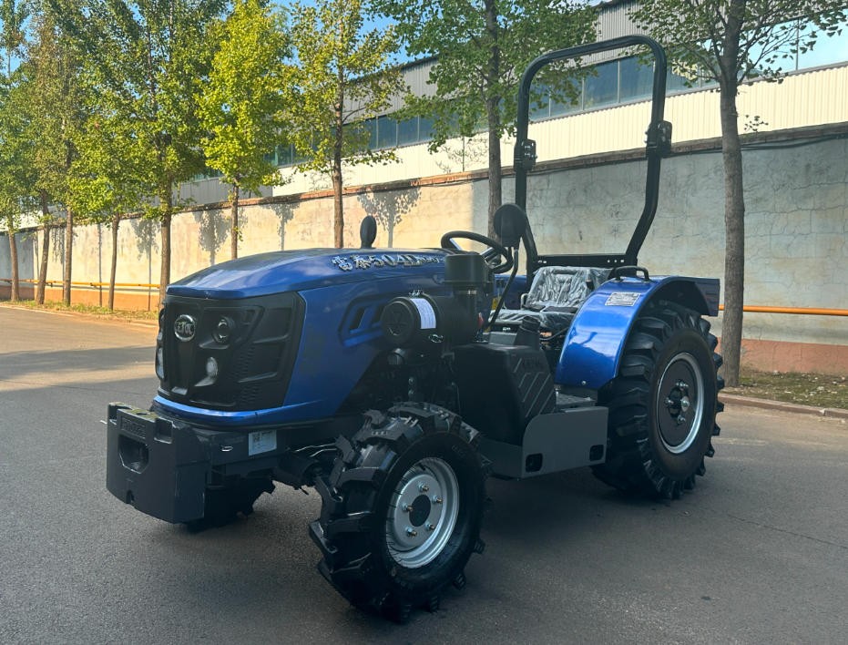 雷泰504-D大棚王-藍(lán)色雷泰農(nóng)裝