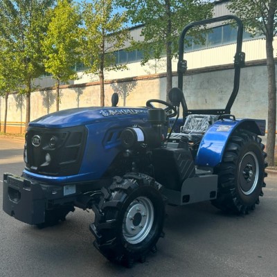 雷泰504-D大棚王-藍色雷泰農裝