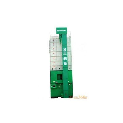 豐冠5HXG-10谷物烘干機(jī)（面議）