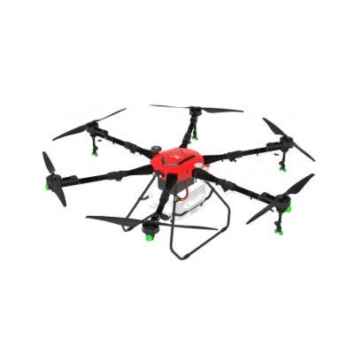 天鷹兄弟X25TY-X25多旋翼植保無人機（電議）