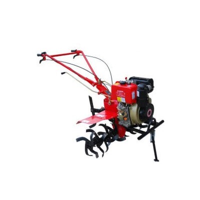 桂菱1WG6微耕機（電議）