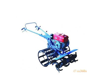 桂興農(nóng)1WGQ4--1型微耕機(jī)（電議）