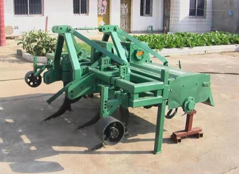 華旋200-230深松旋耕機(jī)