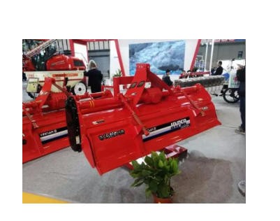 櫻田1JSL-320通軸邊傳旋耕機