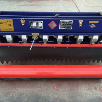 華昌2BFG-6(6)(120)旋耕施肥播種機