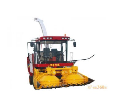 信聚9QZ-2800轉(zhuǎn)盤式青飼料收獲機(jī)（面議）