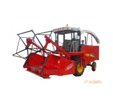 信聚9QZ-2800往復(fù)式青貯機(jī)（面議）