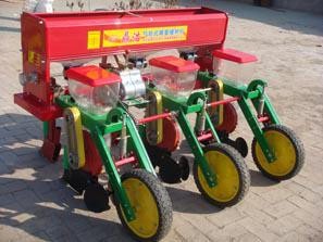 愛民鼎浩2BYF-3播種機（面議）