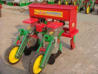 愛民鼎浩2BYF-2播種機（面議）