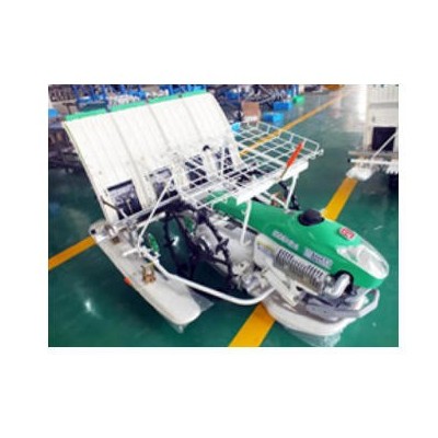 富爾代2ZS-4A插秧機