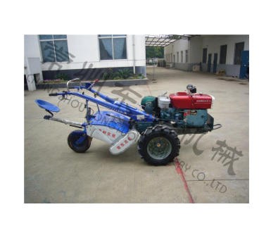 常東CD151手扶拖拉機(jī)