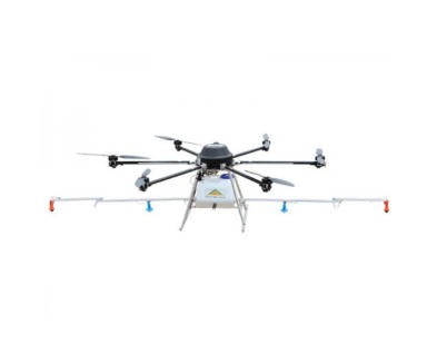 埃生3WAS20無人植保六旋翼機