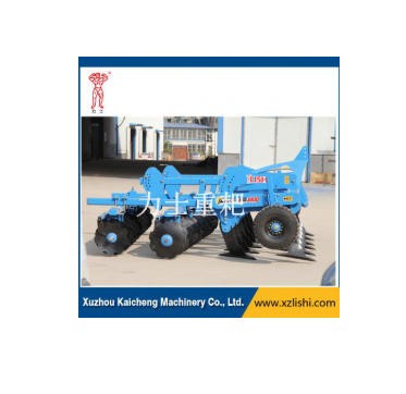 彭城力士3800深松聯合整地機