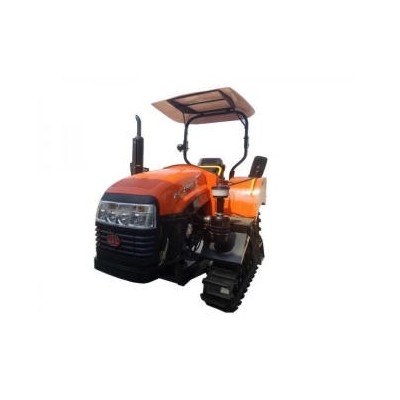 九陽農機JY-752履帶拖拉機