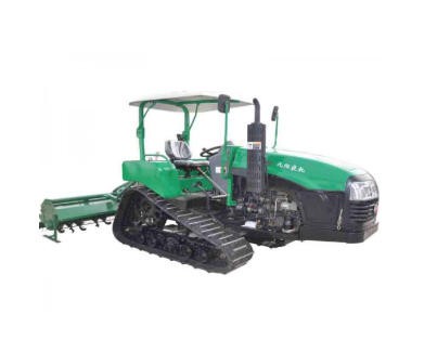 九陽(yáng)農(nóng)機(jī)JY-802履帶拖拉機(jī)