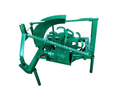 裘王1KJ/1KS大開溝機