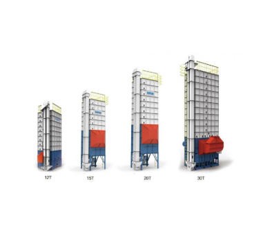 豐尚5H-12A/15A/20/30A/50A/100A 5H橫流系列金豐低溫循環烘干機