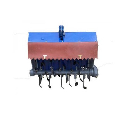 常田1GS9L-100旋耕機