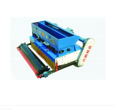 興鵬2BF-5/2BF-6型免耕施肥播種機