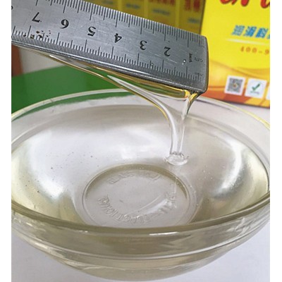 透明硅油 食品級硅油