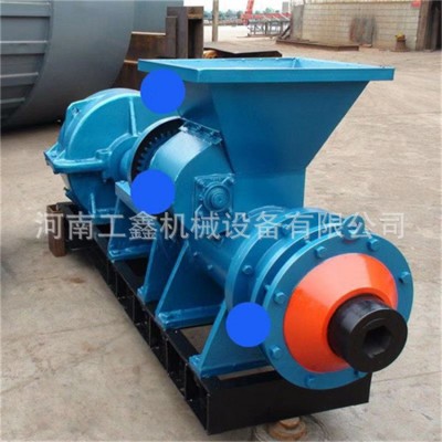 氣流烘干機小型 管道式鋸末烘干設備 小型木炭生產(chǎn)線干燥機設備