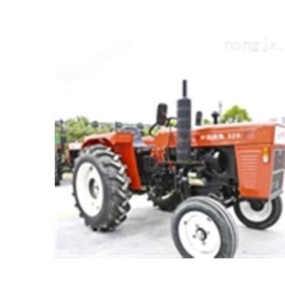 浙拖320型拖拉機