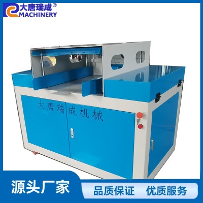 熱熔枕芯袋裝機 枕芯裝袋機 定型枕裝套機 枕芯機器