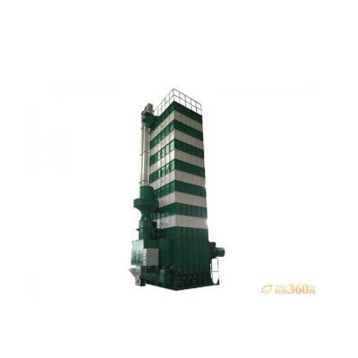 三盟5HX-30批式循環(huán)糧食烘干機