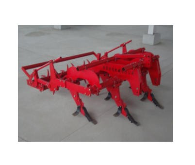 勃農1S-250深松機