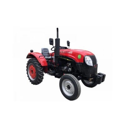 中國洛陽TH400輪式拖拉機