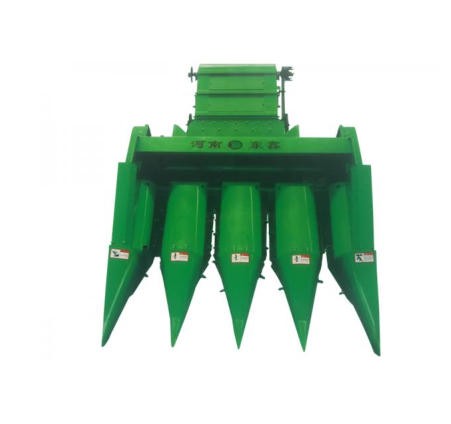 東鑫1玉米收割臺