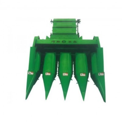 東鑫1玉米收割臺