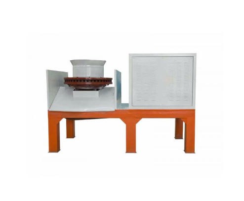 叔敖顆粒成型機