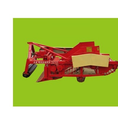 正花4H-135型花生收獲機