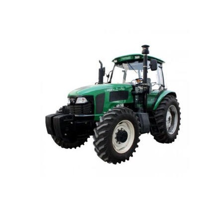 常發CFG1404B輪式拖拉機