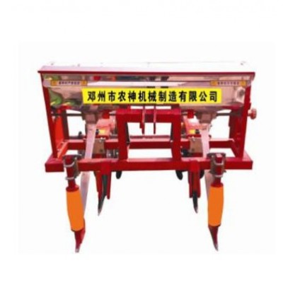 農神2BJY-2玉米精量播種機