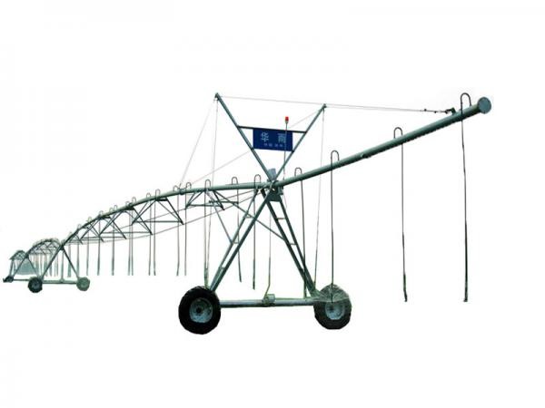 華雨DYP-204型圓型噴灌機(jī)  面議