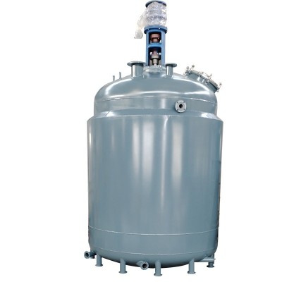 源頭廠家反應釜 不銹鋼反應釜 不銹鋼電加熱反應釜白乳膠專用反應